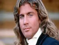 عکس؛ سفر در زمان؛ «سالی سریال پزشک دهکده» در 31 سالگی؛ سال 1370