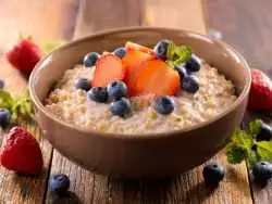 چی بخوریم، راحت بخوابیم؟