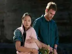 نقد و بررسی سریال «بازماندگان»: معمایی جنایی، مهیج و نفس گیر