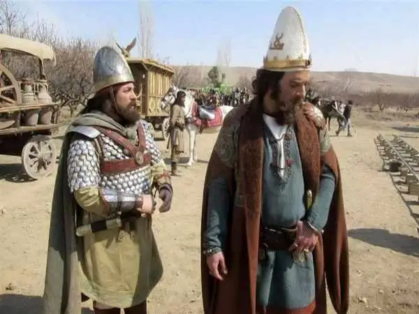 تاریخ پخش سریال سلمان فارسی اعلام شد