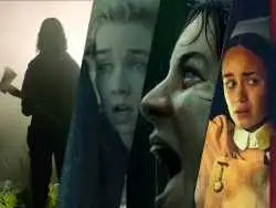 تصاویر؛ 5 فیلم برتر ترسناک با شخصیت های اصلی زن که نباید از دست بدهید