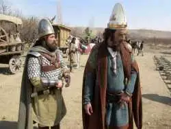 تاریخ پخش سریال سلمان فارسی اعلام شد