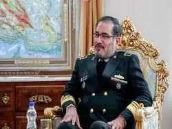 عکس؛ سفر در زمان؛ «علی شمخانی در کنار محمد ابراهیم همت» در جبهه؛ دهه 60