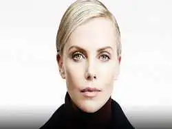 تصاویر؛ زندگی خصوصی، عکس ها و بیوگرافی شارلیز ترون