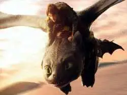 نقدهای فیلم «چگونه اژدهای خود را تربیت کنیم» منتشر شدند؛ بازگشتی پرهیاهو اما کم رمق