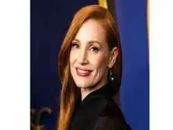 تصاویر؛ زندگی خصوصی، عکس ها و بیوگرافی جسیکا چستین