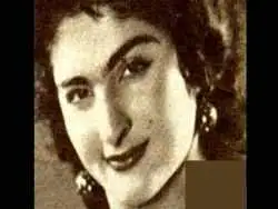 عکس؛ سفر در زمان؛ ماجرای تصادف مرگبار مهوش