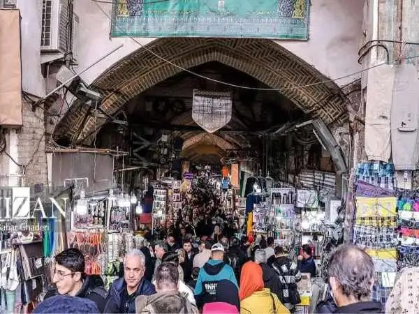 خبر مهم وزیر کشاورزی؛ وضعیت ذخایر کالا اعلام شد