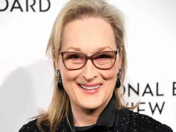 تصاویر؛ زندگی خصوصی، عکس ها و بیوگرافی مریل استریپ