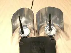 wi-fi خانگی را این طوری تقویت کنید