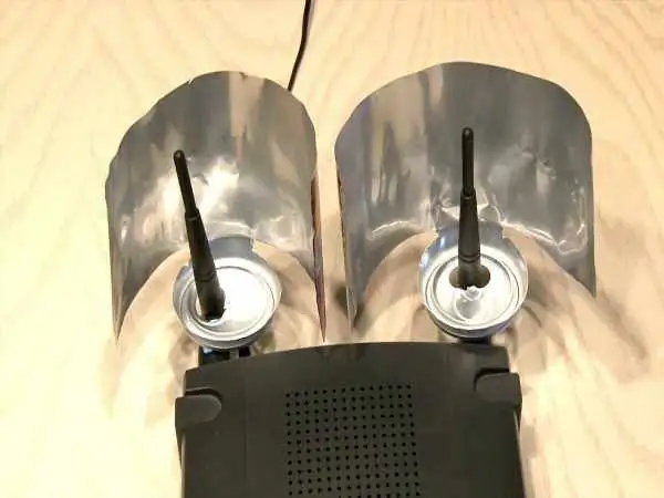 wi-fi خانگی را این طوری تقویت کنید