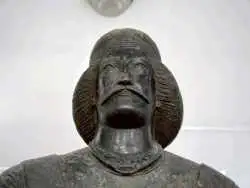 سپهبد سورنا؛ مردی که 2 هزارسال قبل با «باران تیرها» دشمنان ایران را به زانو درآورد