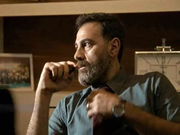 منتقدان و مخاطبان در باره سریال «جزرومد» چه می گویند؟