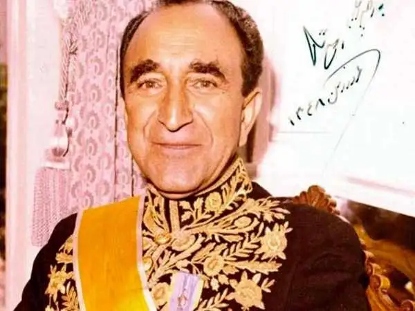 سفر در زمان؛ یادداشت های علم، چهارشنبه 21 و پنجشنبه 22 و جمعه 23 تیر 1351