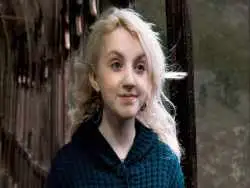 معرفی شخصیت های هری پاتر: لونا لاوگود، دختر عجیب هاگوارتز