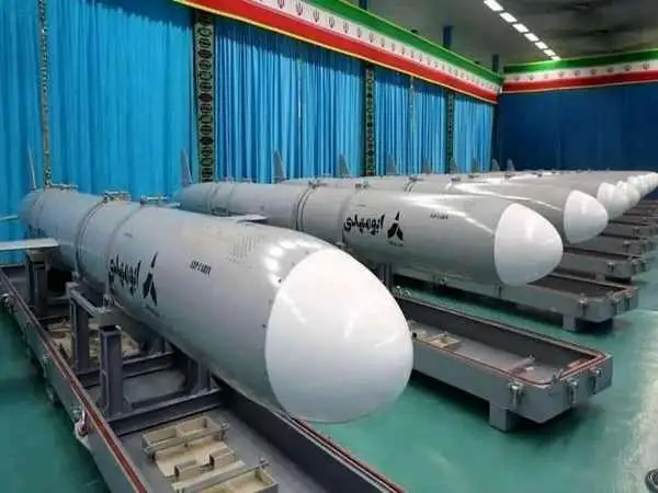 عکس؛ موشک های کروز، بالستیک و هایپرسونیک چه فرقی دارند؟