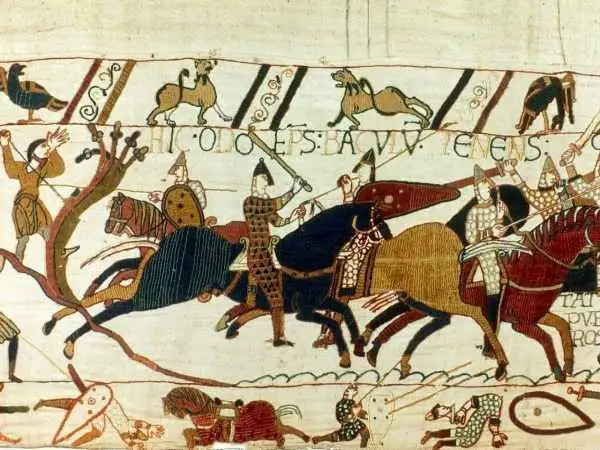 سفر در زمان؛ مردم دوران باستان چگونه با ترومای جنگ کنار می آمدند؟