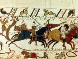 سفر در زمان؛ مردم دوران باستان چگونه با ترومای جنگ کنار می آمدند؟