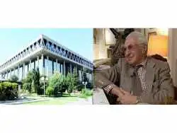 تصاویر؛ درباره ساختمان شیشه ای و عبدالعزیز فرمانفرمائیان : از طراحی توسط نواده قاجاری تا موشک اسرائیل به مرکز صدا و سیما