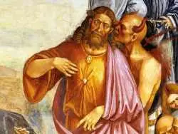 پیشگویی های آخرالزمانی چه تاثیری در حمایت آمریکا از اسرائیل دارند؟