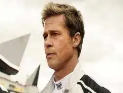 برد پیت از تمرینات سخت و طاقت فرسا برای فیلم فرمول یک می گوید