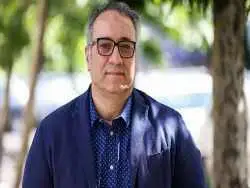 رضا میرکریمی کارگردان سینما: این قصه تنها 2 سو دارد؛ میهن در برابر دشمن