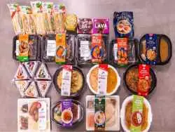 چگونه مواد غذایی داخل خودرو را خنک نگه داریم؟