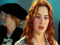 عکس؛ سفر در زمان؛ «بازیگر نقش رُز در فیلم تایتانیک» در 35 سالگی؛ سال 89