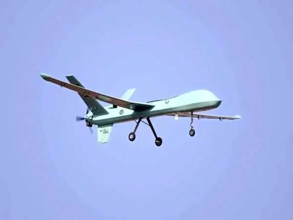 با پهپاد کمان 22، شکارچی ترسناک ارتش آشنا شوید