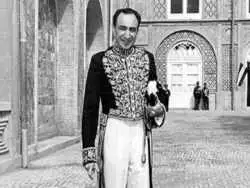 سفر در زمان؛ یادداشت های علم، شنبه 14 امرداد 1351