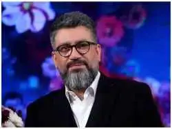 رضا رشیدپور با «شرایط خاص» باز می گردد