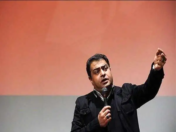 کارگردان «دل شکسته»: وقتی نام وطن در میان باشد،  شوخی نداریم