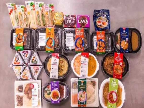 چگونه مواد غذایی داخل خودرو را خنک نگه داریم؟