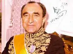 سفر در زمان؛ یادداشت های علم، دوشنبه 16 مرداد 1351