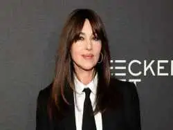 تصاویر؛ عکس های  شخصی، زندگی خصوصی و بیوگرافی مونیکا بلوچی