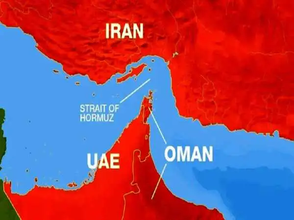 تصاویر؛ بستن تنگه هرمز چه تاثیری بر جریان نفت جهانی خواهد داشت؟