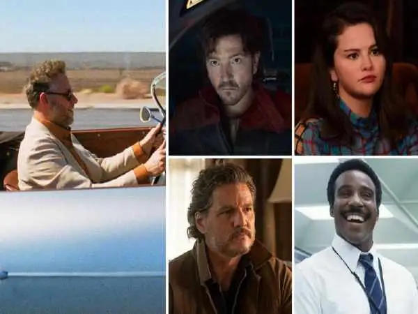 رکوردهایی که ممکن است در نامزدهای جوایز emmy 2025 رقم بخورند