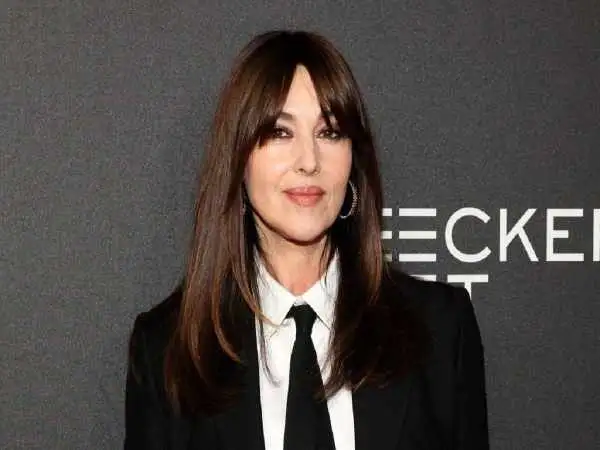 تصاویر؛ عکس های  شخصی، زندگی خصوصی و بیوگرافی مونیکا بلوچی