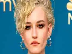 تصاویر؛ عکس های  شخصی، زندگی خصوصی و بیوگرافی جولیا گارنر