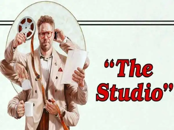 معرفی سریال the studio (استودیو)؛ نگاهی به پشت پرده هالیوود
