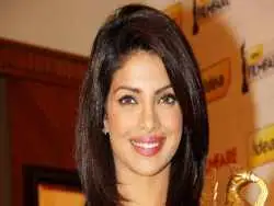 عکس؛ سفر در زمان؛ «پریانکا چوپرا، نماد زیبایی در بالیوود» در 29 سالگی؛ سال 1390