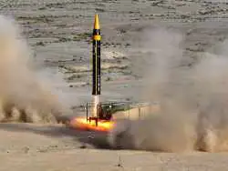 مشخصات موشک خیبر (قدر h)؛ سلاحی که پدافندهای پیشرفته را دور زد