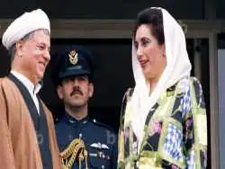 عکس؛ سفر به تاریخ؛ «بی نظیر بوتو، نخست وزیر اسبق پاکستان» در 17 سالگی در کالج هاروارد؛ سال 1349 