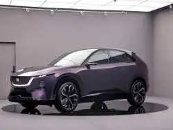 استقبال گسترده از شاسی بلند جدید مزدا همچنان ادامه دارد