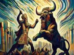 کتابخانه گمشده نینوا چگونه حماسهٔ گیلگمش را به زندگی بازگرداند؟