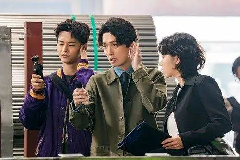 تصاویر؛ 5 سریال خاص کره ای برای تابستان داغ امسال