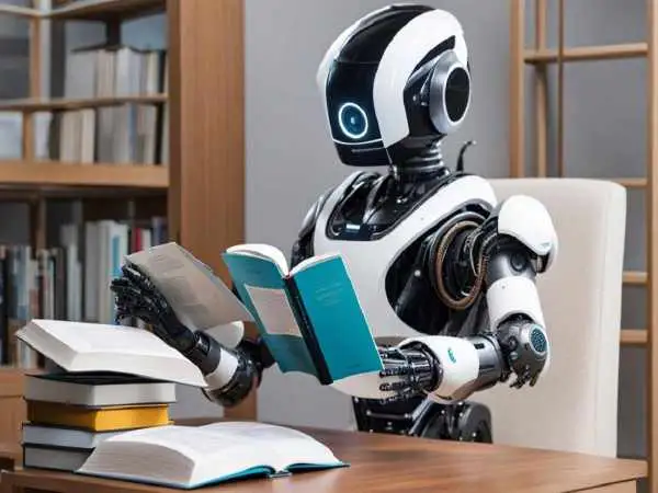 عکس؛ notebooklm؛ ابزار هوش مصنوعی قدرتمندی که احتمالاً از آن بی خبرید