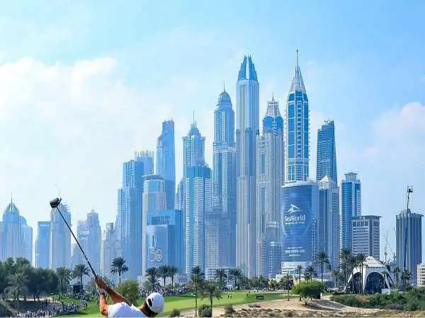 عکس؛ سفر به تاریخ؛ ظاهر «شهر دبی امارات» در 59 سال قبل؛ سال 1346