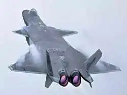 تصاویر؛ چرا جنگنده های پیشرفته چینی در اروپا مشتری ندارند؟