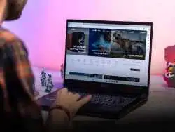 عکس؛ چطور بدون نیاز به گوگل وارد سایت  های ایرانی شویم؟